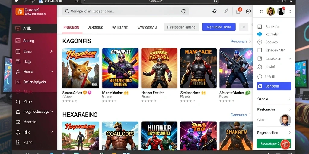 888r - Permainan slot dengan tema yang menghibur.