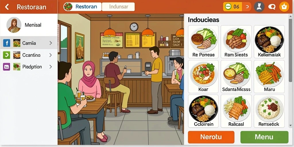 fiona77 - Skrinsut 2 memperlihatkan peta dunia luas yang bisa dijelajahi.