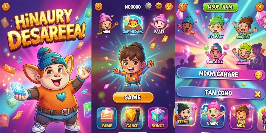 luckybest88 - Beragam permainan slot yang seru di LUCKYBEST88.