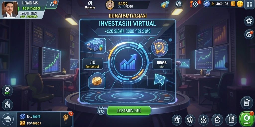 megahoki - Fitur bonus saat putaran gratis yang mengasyikkan.