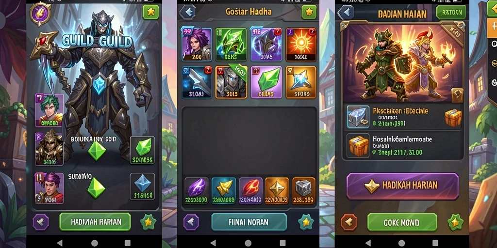 rajapanda88 - Gameplay adiktif yang membuat Anda ketagihan.