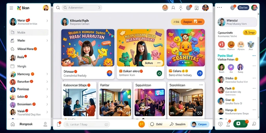 rajatogel - Fitur live chat untuk membantu pengguna.