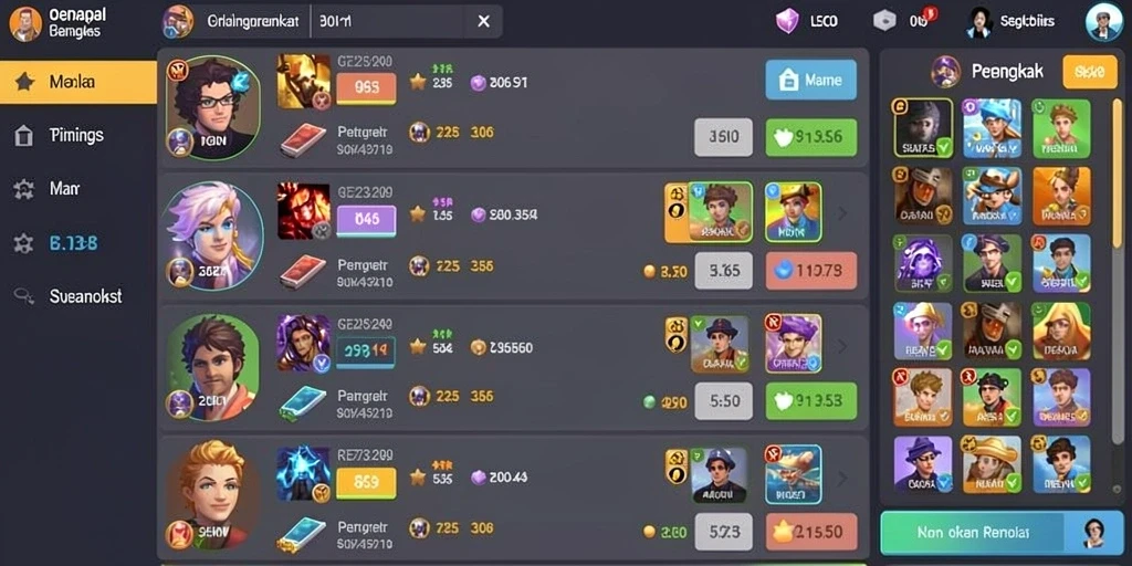 sky77 - Berbagai mode permainan yang seru untuk dicoba.