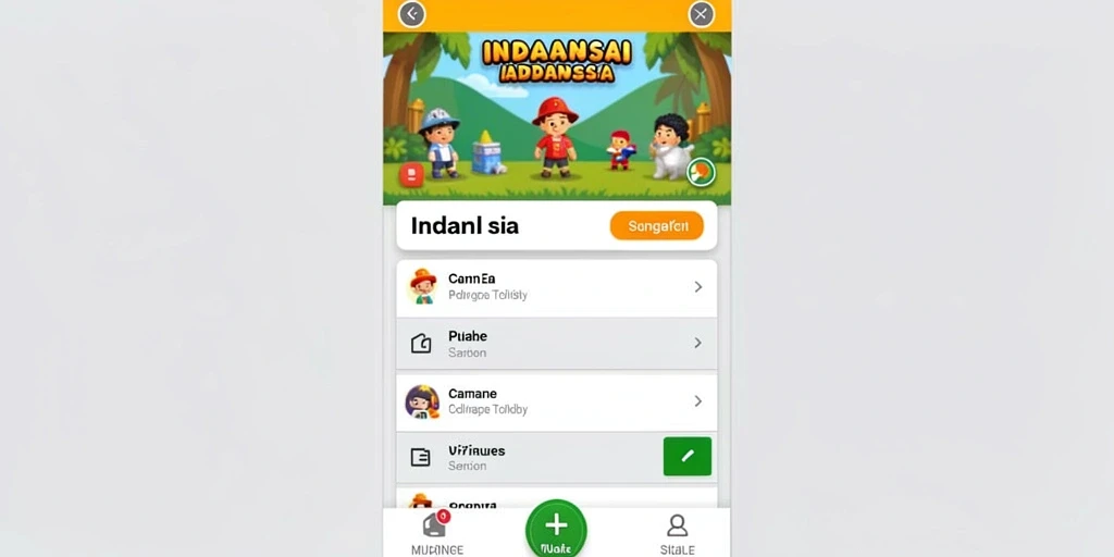 zofaza - Tangkapan layar memperlihatkan karakter baru yang dapat dimainkan.